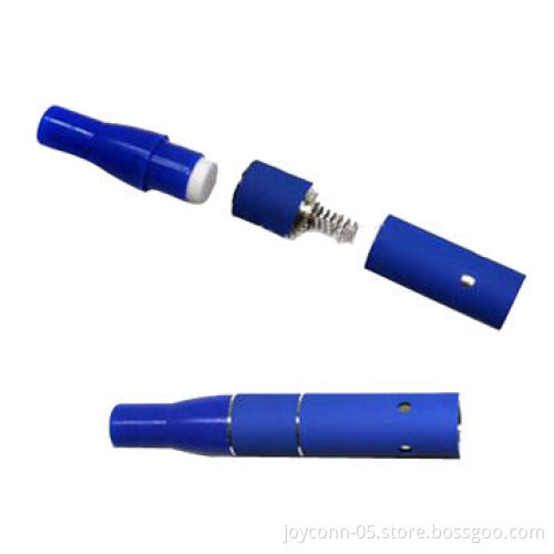 Electronic Cigarette Cartridges
